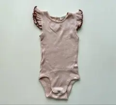 minimalisma ロンパース