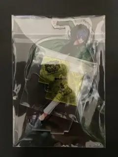 ヒプノシスマイク 有栖川帝統 アクリルスタンド