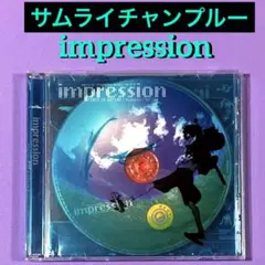 サムライチャンプルー impression Amazon.com: Samurai Champloo Music Record: Impression