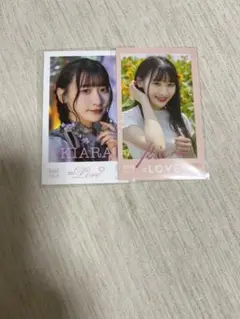 齋藤樹愛羅 ミニフォト