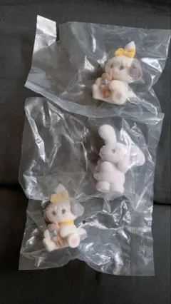 早い者勝ち‼️mikko フロッキーフィギュア スフレ キャミー