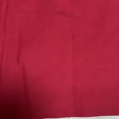 赤い布