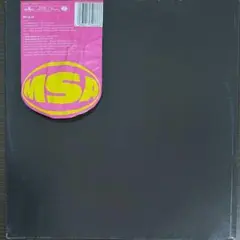 【100枚限定】MISIA　非売品　SUPER RAINBOW　プロモ　レコード 100枚限定】MISIA 非売品 SUPER RAINBOW プロモ レコード - メルカリ