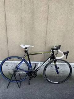 SPECIALIZEDカーボン製ロードバイク 説明文必ずお読みください。