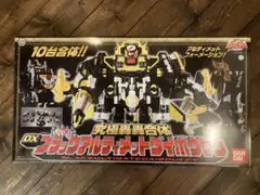 2025年最新】ブラックアルティメットダイボウケンの人気アイテム
