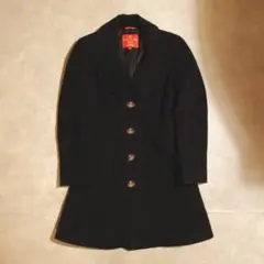 Vivienne Westwood ビビアンウェストウッド チェスター コート