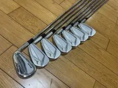 MIZUNO PRO JPX919TOUR 5〜PW おまけに付き