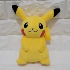 【サンエイ】ポケットモンスター ピカチュウ ぬいぐるみ