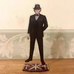 ゴールデンカムイ レトロパーティー 杉元 アクスタ