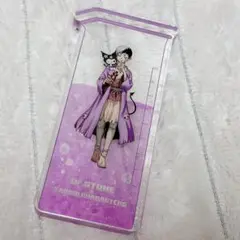 Dr.STONE あさぎりゲン アクスタ