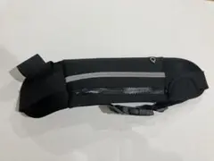 新品 ウエストポーチ ブラック