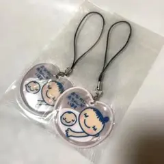 マタニティマーク2つ