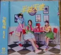HKT48 半袖天使