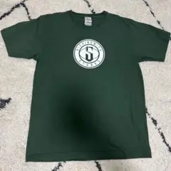 西宮ストークス ダークグリーン Tシャツ Mサイズ