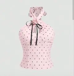 Sweetra レディース カジュアル ノースリーブ shein トップス