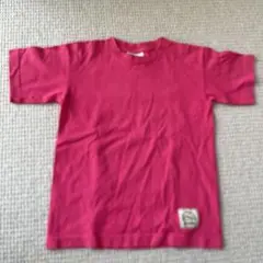 キャンプアンドキャビンズ KIDS Tシャツ S (6-8)