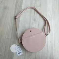 テータテート ロゴポシェット