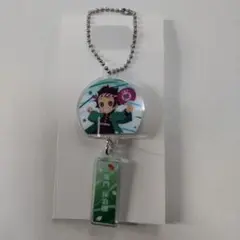 鬼滅の刃 竈門炭治郎 アクリルキーホルダー