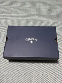 CONVERSE ALL STAR COUPE スエードサイドゴアブーツ