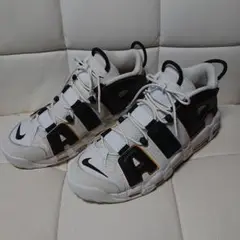 希少 NIKE AirMore Uptempo モアテン 30cm