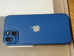 Apple iPhone 13 ブルー 128GB SIMフリー 中国版