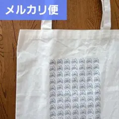 岩合光昭　ねこ歩き展　トートバッグ　新品　猫