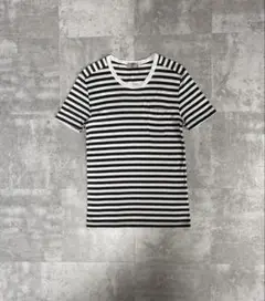 2025年最新】dior homme ボーダー tシャツの人気アイテム - メルカリ