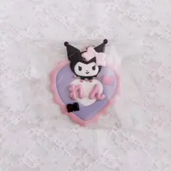 サンリオ♡ネームプレート