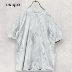 UNIQLO ユニクロ コラボ 半袖 Tシャツ DRY-EX M 2169