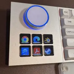 TMICEメカニカルキーボード