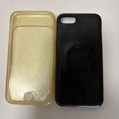 iPhone SE (2nd/3rd)/7/8 QUAD LOCK 防水カバー