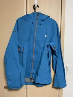 peak performance シェル 上下セット