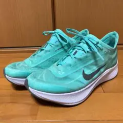 NIKE ズームフライ3 レディース25センチ