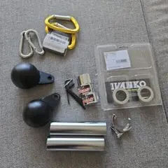 トレーニング　関係　部品