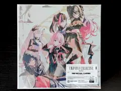 【VPK】V.W.P FIVE COLLECTIVE Vinyl Edition