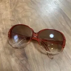 昭和レトロ サングラス ヴィンテージ