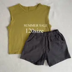 夏物SALE⭐︎２点セット
