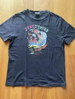BAYFLOW Stay Stoked Tシャツ Mサイズ