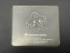 ポケモンセンター ゲームボーイアドバンスSP カバー ジラーチ