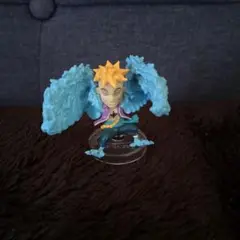 ワンピの実　マルコ