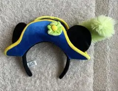 デイズニーカチューシャ