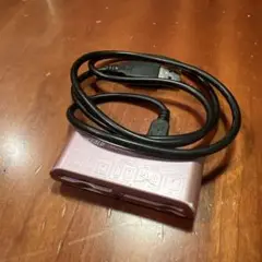 バッファロー 4スロット搭載のカードリーダー