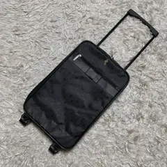 ＊新品 PRIVATE LABEL キャリーバッグ 南京錠 鍵付き