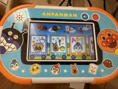 アンパンマン 1.5才からタッチでカンタン!アンパンマン知育パッド