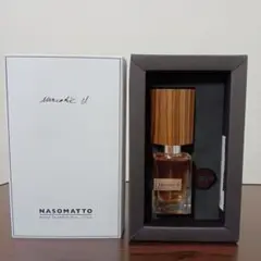 6-30　ナーゾマット NASOMATTO ナルコティック V　30ml　香水 楽天市場】ナーゾマット NASOMATTO ナルコティックV EDP 30ml