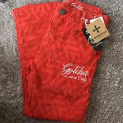 GOTCHA GOLF キッズ　パンツ