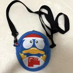 ドンキ ドンペン ショルダーポシェット