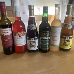 お酒　未開封　まとめ売り