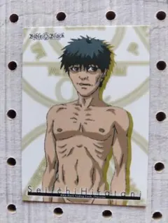 激レア Bible black トレカ コンプセット - メルカリ