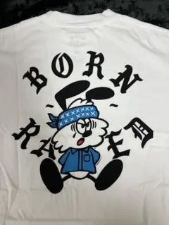 超超超レア　verdy ✖️ born x raised トートバッグ 2025年最新】BORN raised verdyの人気アイテム - メルカリ